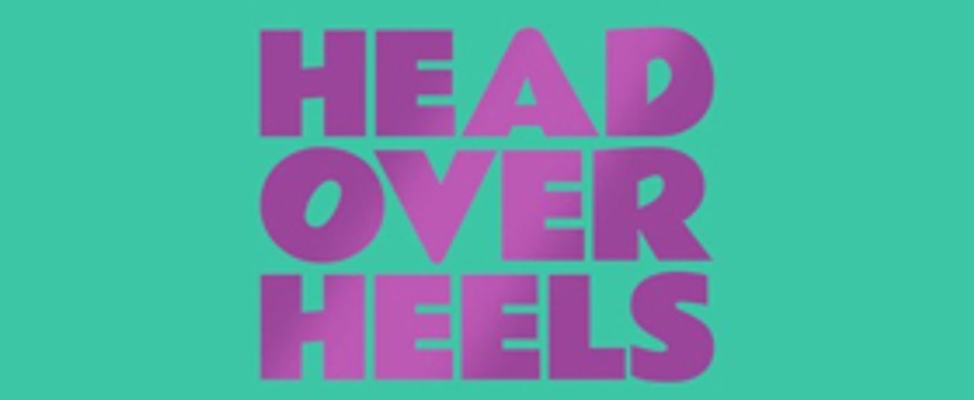 Rialto Chatter: Will the Go-Go's Musical HEAD OVER HEELS Open at Broadway's Hudson Theater This Summer?  Image