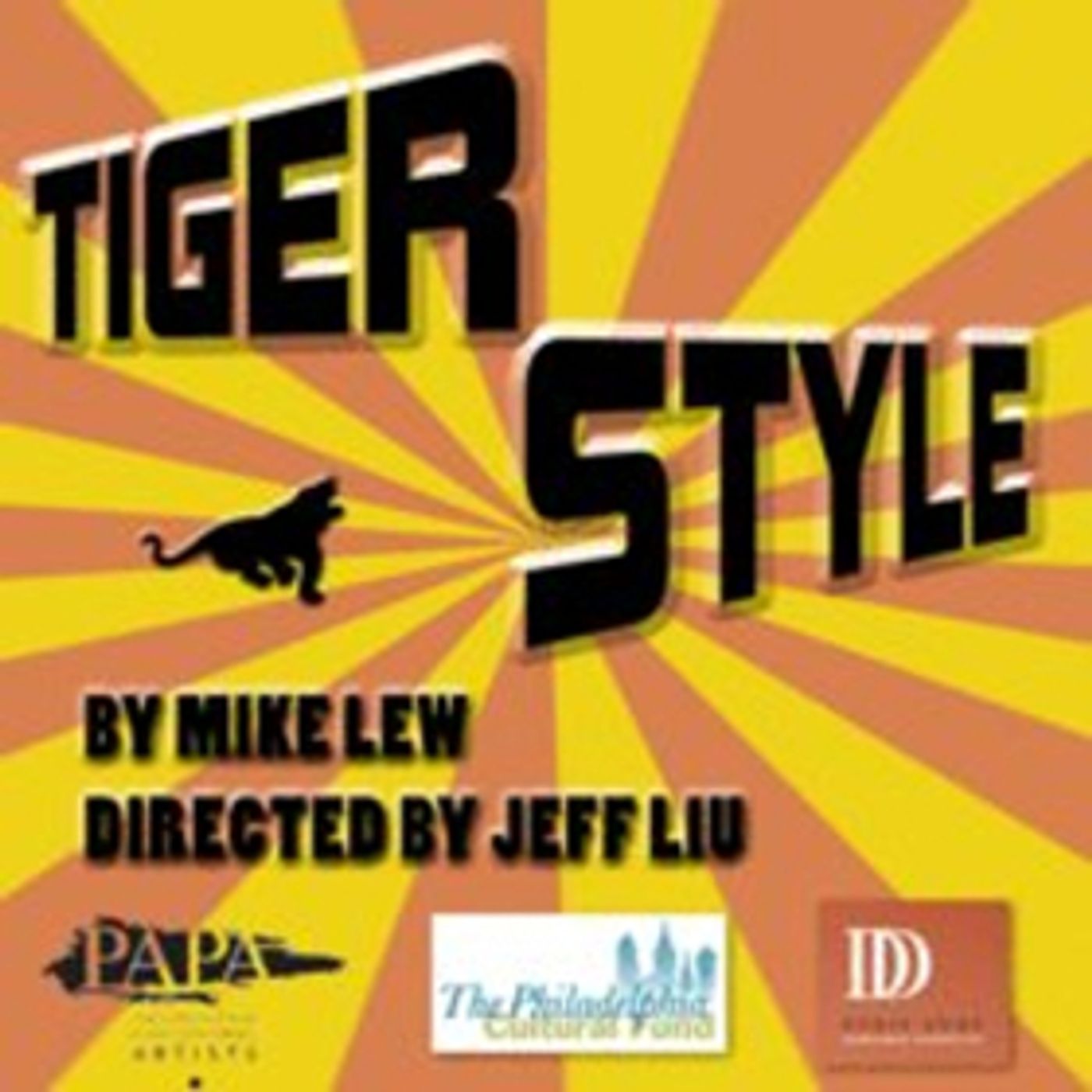 Philadelphia Asian Performing Artists Present First Full Production TIGER STYLE  Image