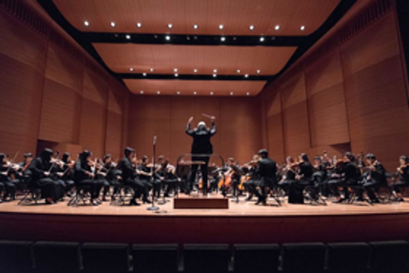 Mannes School Of Music Announces Spring Concert Schedule  Image