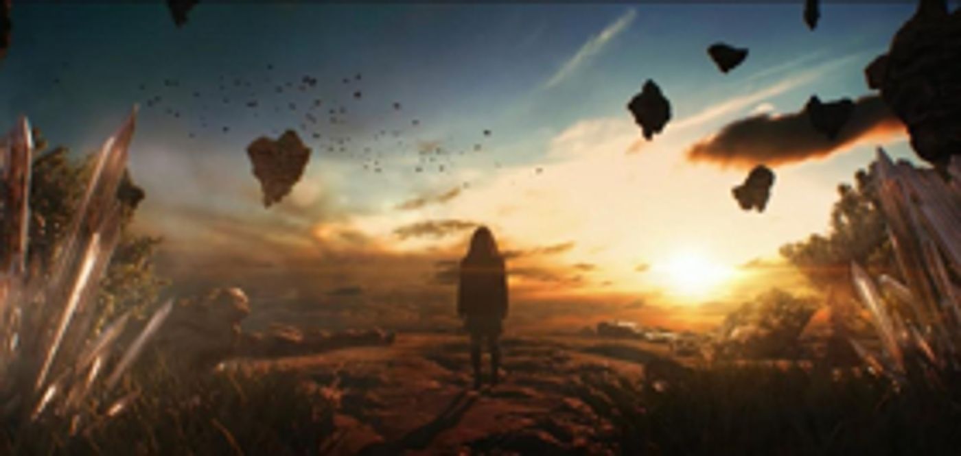 Japanese Superstars Man With A Mission Share LEFT ALIVE Video  Image