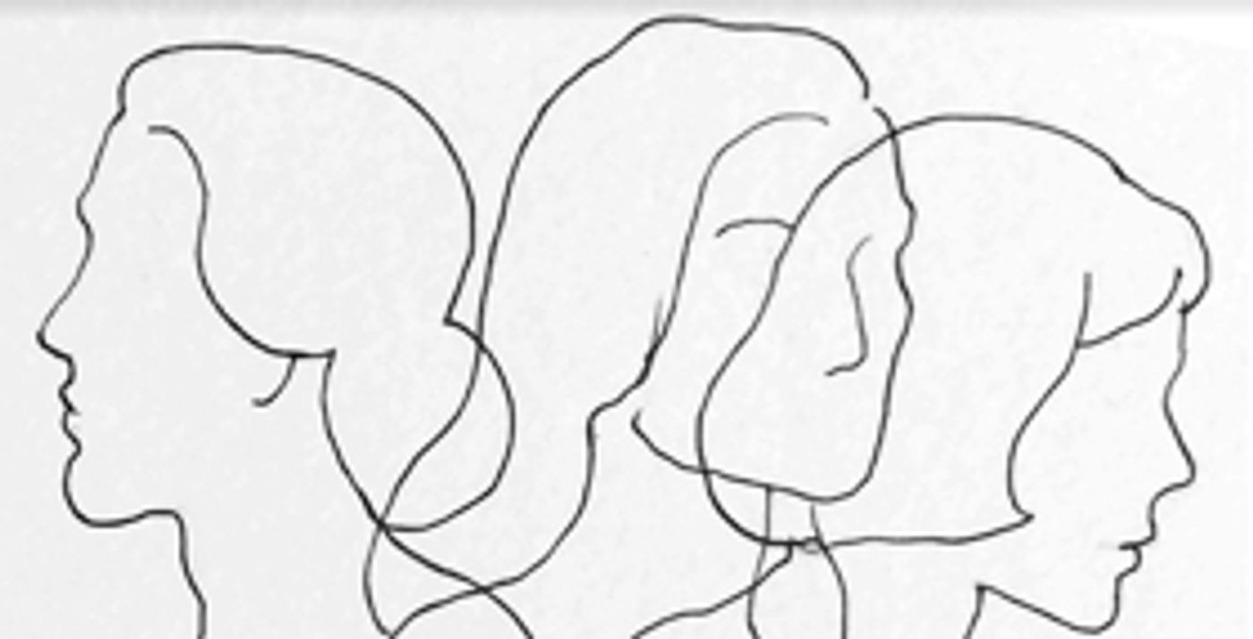 Putting Mothers on the Stage, SPIKED Comes to Pleasance this April Putting Mothers on the Stage, SPIKED Comes to Pleasance this April Image