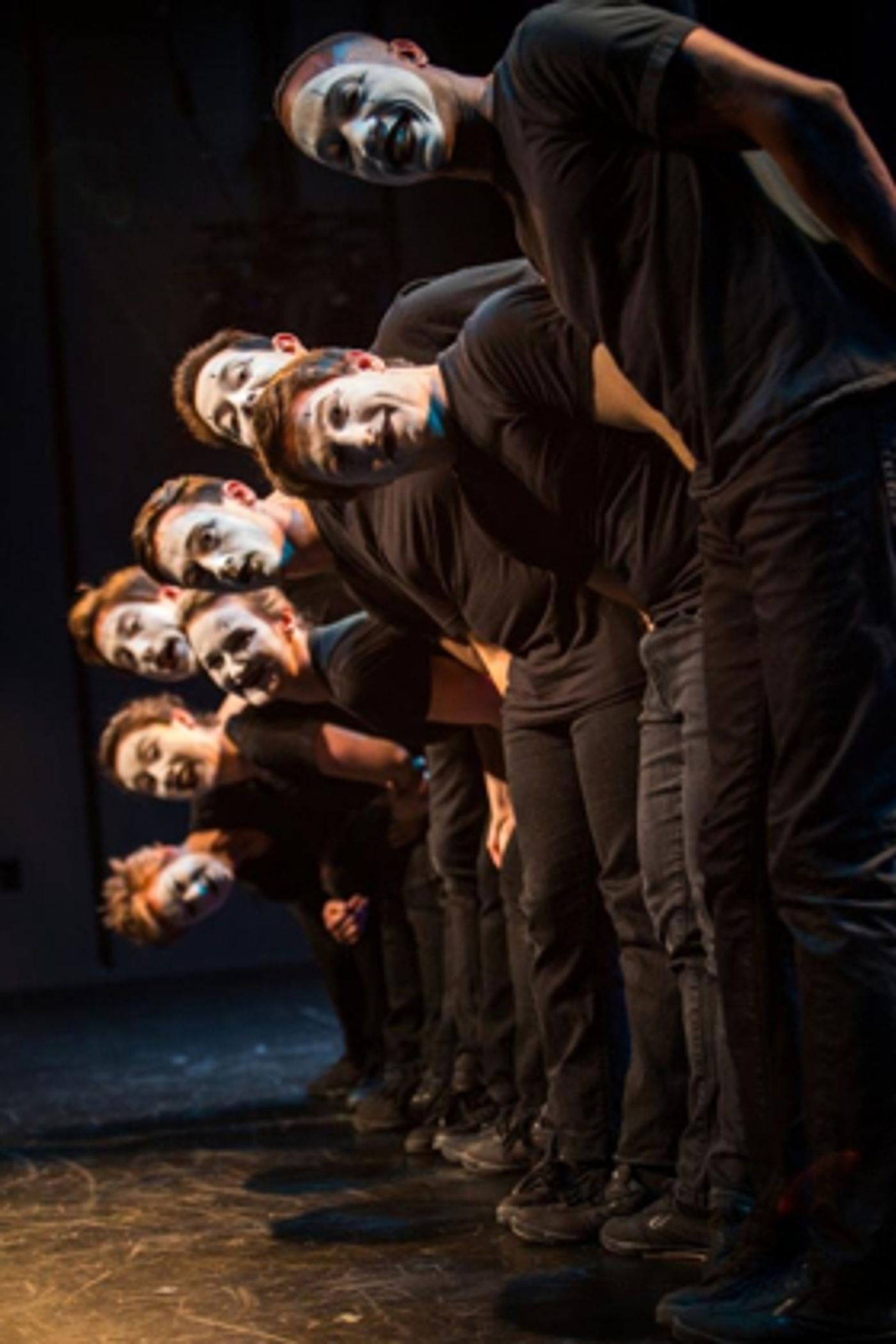 SKIN Opens Off-Broadway Tomorrow SKIN Opens Off-Broadway Tomorrow Image