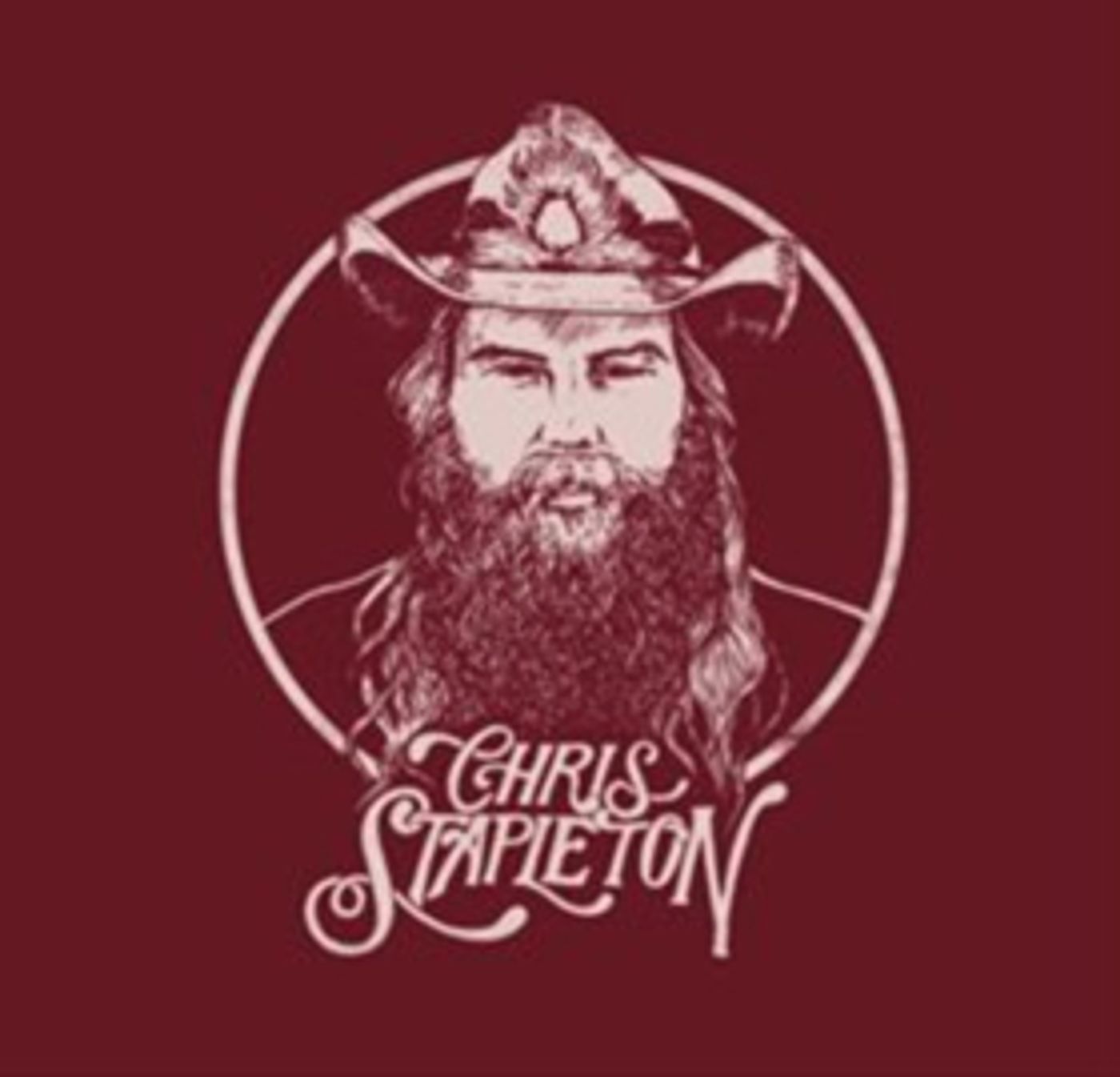Chris Stapleton Breaks Music Record Held By Garth Brooks Since 1992  Image