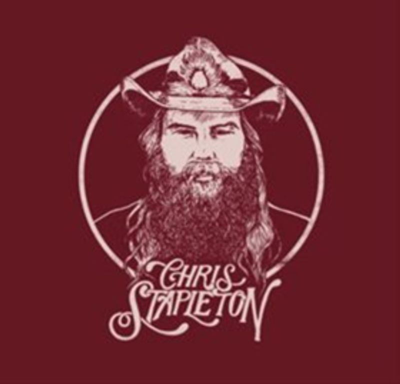 Chris Stapleton Breaks Music Record Held By Garth Brooks Since 1992 Image
