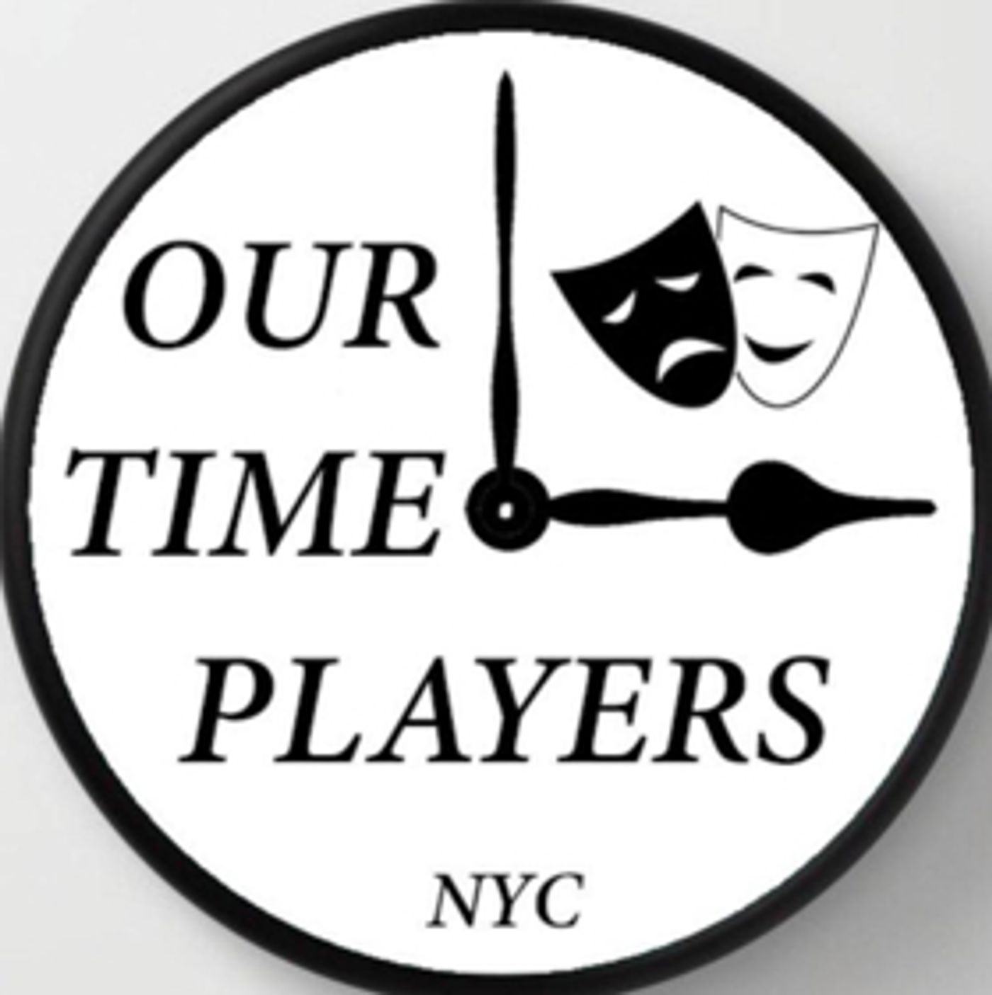 Our Time Players Hosts A PARTY WORTH CRASHING in First Mainstage Production  Image