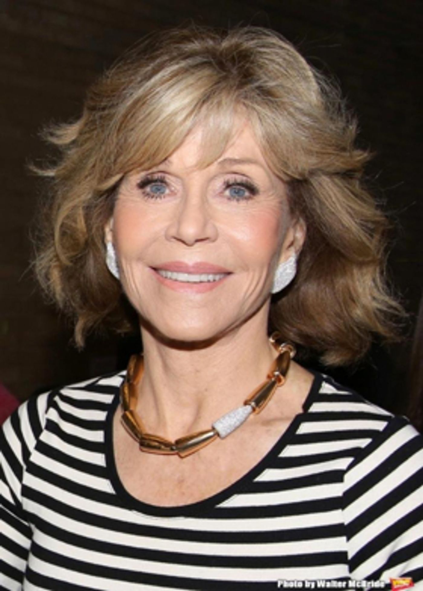 JANE FONDA IN FIVE ACTS: THE STORY OF THE CULTURAL ICON to Premiere on HBO September 24 JANE FONDA IN FIVE ACTS: THE STORY OF THE CULTURAL ICON to Premiere on HBO September 24 Image