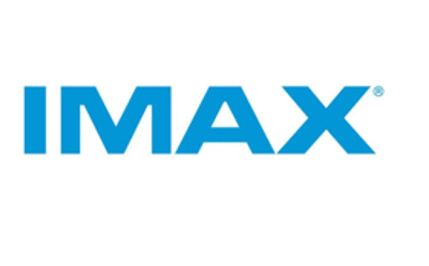 IMAX Builds On Signing Momentum In India; Announces New Five-Theatre Agreement With PVR Cinemas IMAX Builds On Signing Momentum In India; Announces New Five-Theatre Agreement With PVR Cinemas Image