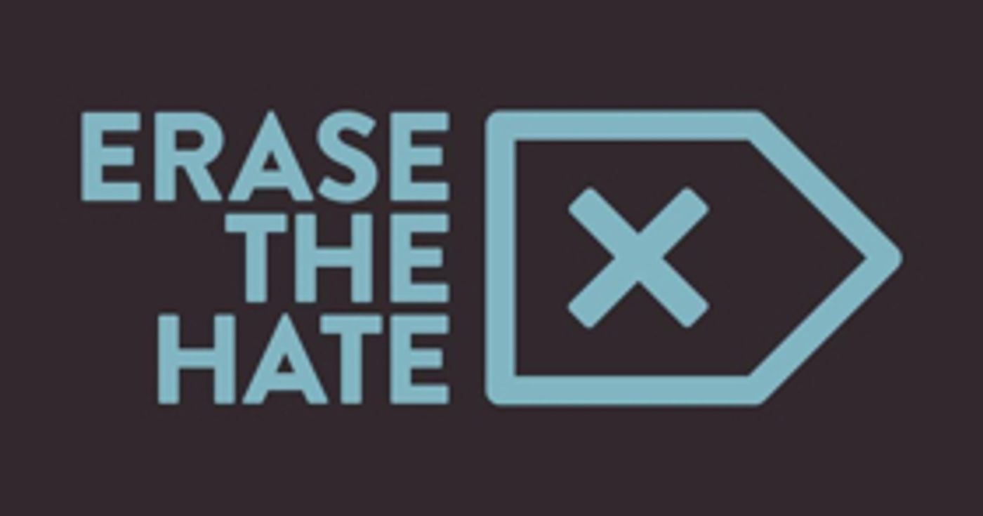 NBCUniversal Cable Entertainment Launches ERASE THE HATE Campaign Featuring Timbaland and Princess Nokia NBCUniversal Cable Entertainment Launches ERASE THE HATE Campaign Featuring Timbaland and Princess Nokia Image