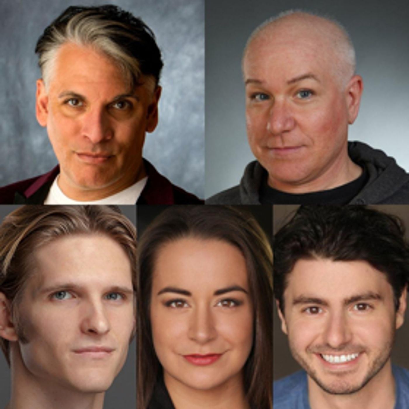 Hell In A Handbag Announces Casting For THE ARTIFICIAL JUNGLE  Image