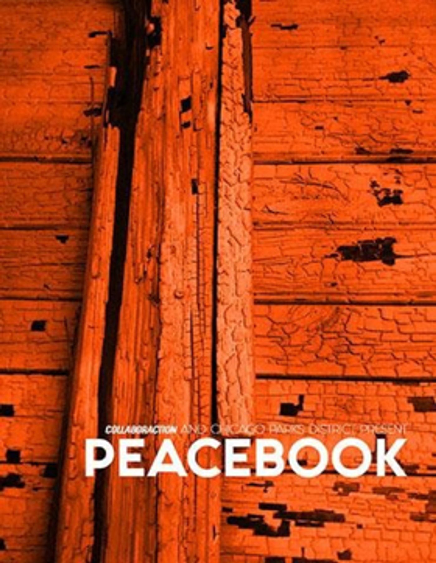 PEACEBOOK To Premiere 8 More Short Works Envisioning A More Peaceful Chicago  Image