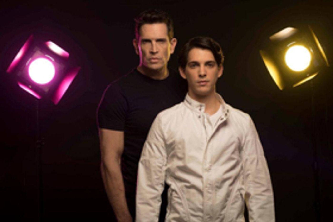 ESTRENO: Llega TOMMY, la ópera rock de la banda 'The Who' al teatro Maipo dirigida por Diego Ramo ESTRENO: Llega TOMMY, la ópera rock de la banda 'The Who' al teatro Maipo dirigida por Diego Ramo Image