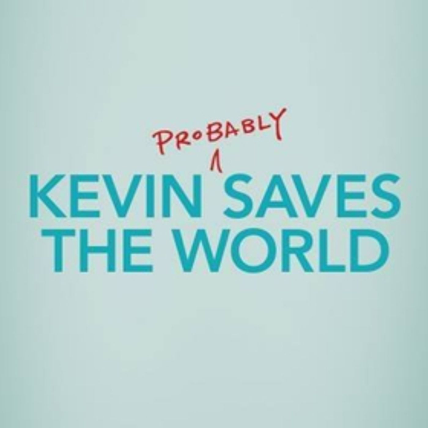 Lesile Jones To Guest Star On ABC's KEVIN (PROBABLY) SAVES THE WORLD Lesile Jones To Guest Star On ABC's KEVIN (PROBABLY) SAVES THE WORLD Image