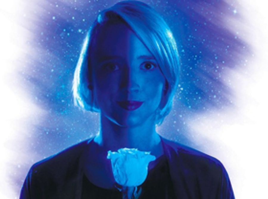 Cincinnati Playhouse Presents The World Premiere Of SOONER/LATER Image