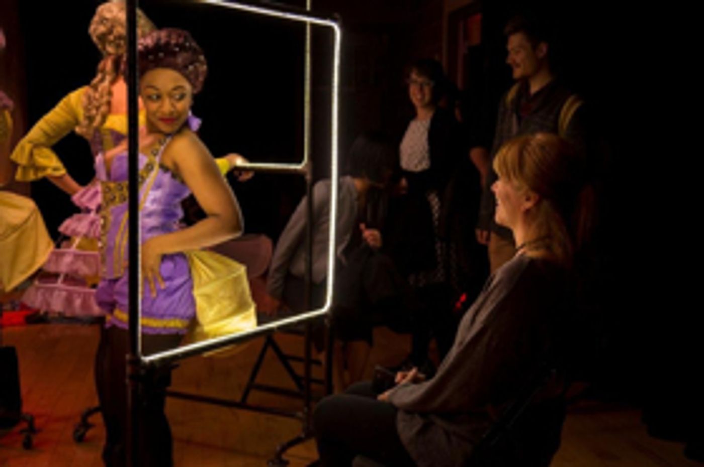 Review: Become Empowered at PEEPSHOW  Image