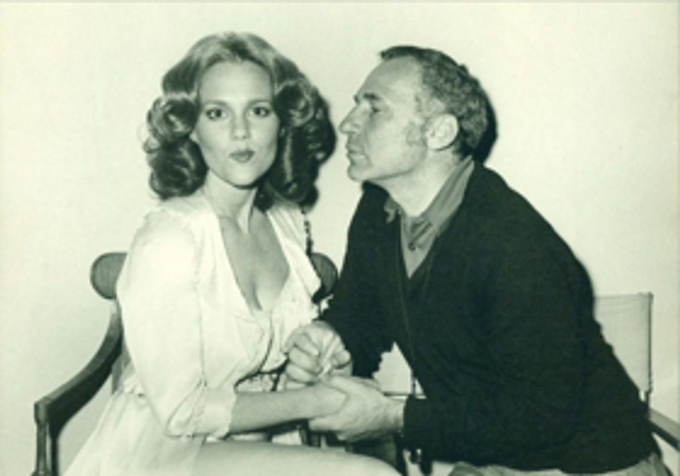 Audio Documentary on Madeline Kahn Now Available Audio Documentary on Madeline Kahn Now Available Image