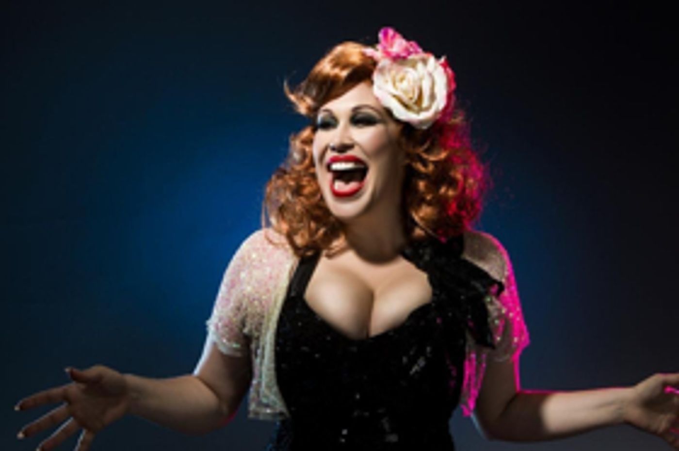 Review: Catherine Alcorn Brings THE DIVINE MISS BETTE To The Sydney Opera House For A Brilliant Celebration Of The Divine Miss M, Bette Midler Review: Catherine Alcorn Brings THE DIVINE MISS BETTE To The Sydney Opera House For A Brilliant Celebration Of The Divine Miss M, Bette Midler Image