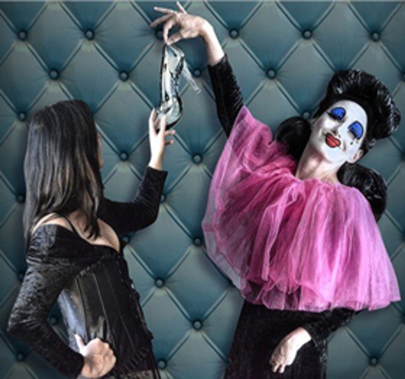 THE SISTERS UGLY Comes to Alexander Upstairs  Image