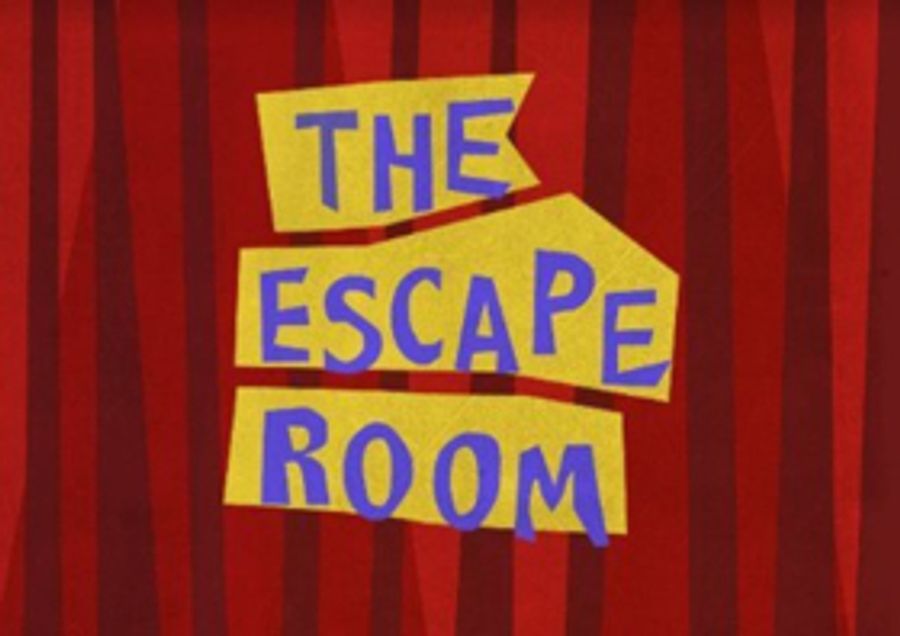 THE ESCAPE ROOM Comes to Melbourne International Comedy Festival Image