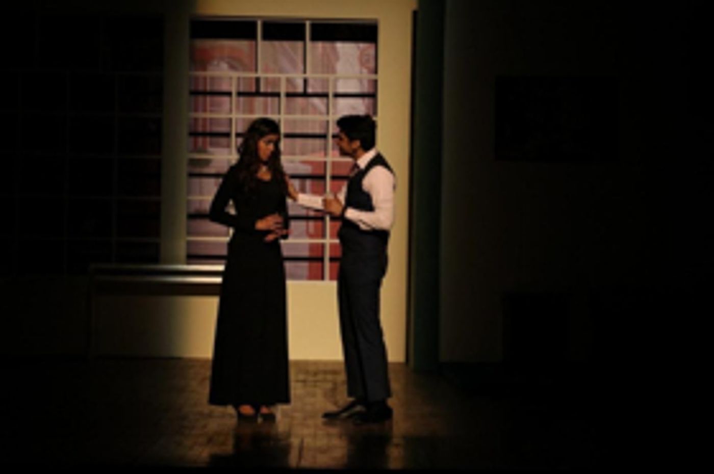 Review: LAST OVER at Delhi Theatre Festival  Image