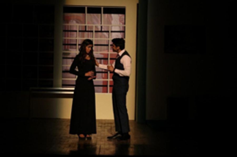 Review: LAST OVER at Delhi Theatre Festival Image