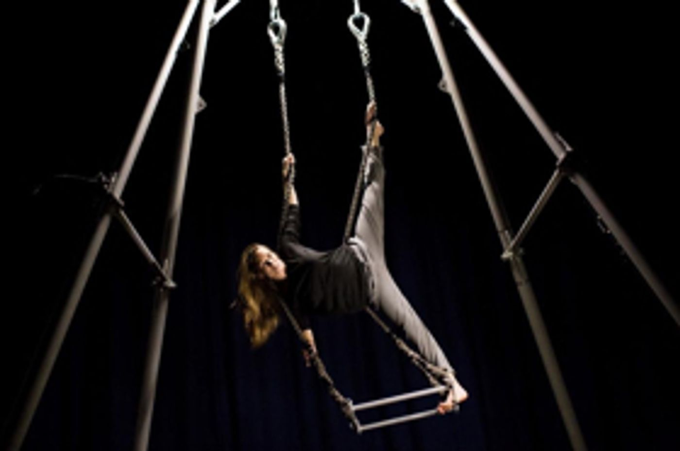 The Point, Eastleigh Announces Associate Artists for 2018/19 The Point, Eastleigh Announces Associate Artists for 2018/19 Image