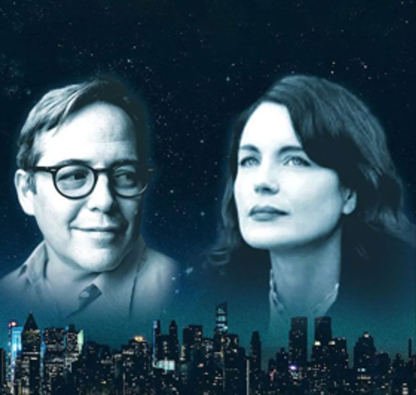 THE STARRY MESSENGER Leads May's Top 10 New London Shows THE STARRY MESSENGER Leads May's Top 10 New London Shows Image