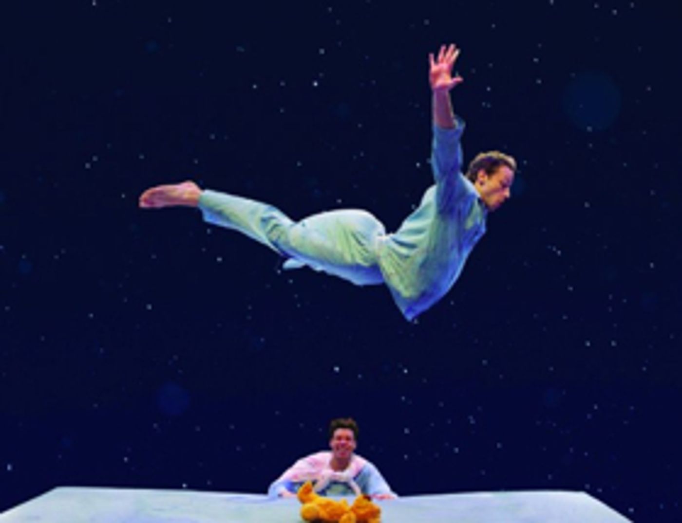 Casting Announced For BOING! At Weston Studio This Christmas  Image