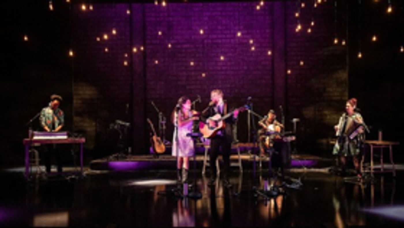 Review: HUNDRED DAYS at La Jolla Playhouse  Image