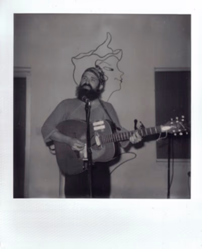 Twain Debut New Song at Brooklyn Vegan, 2 E.P.s Out 1/25 on Keeled Scales Image