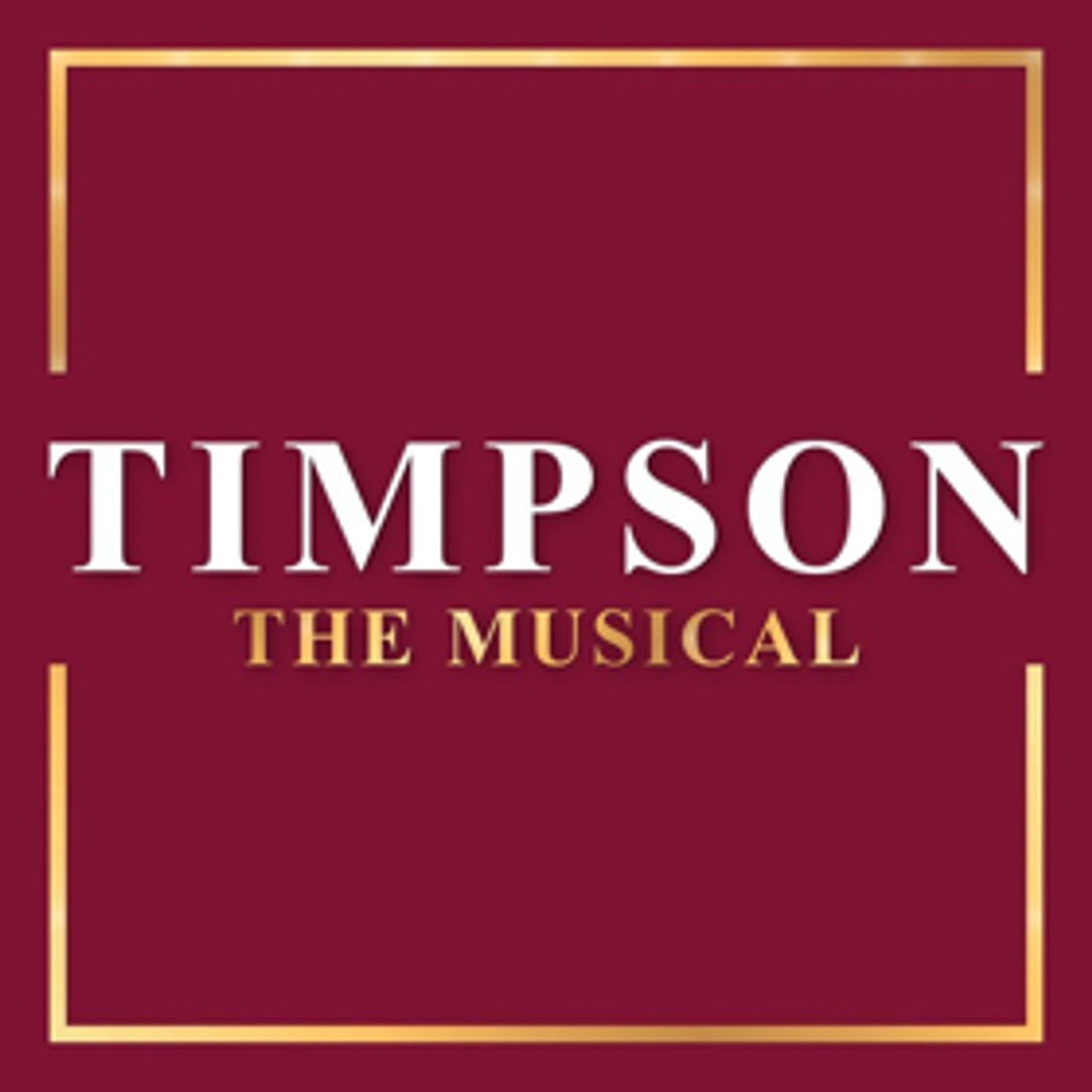 EDINBURGH 2018 - Review: TIMPSON: THE MUSICAL, C  Image