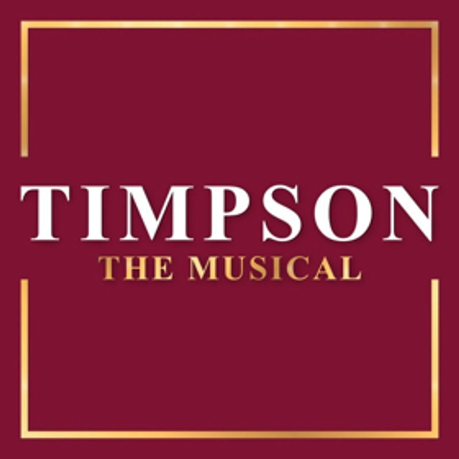 EDINBURGH 2018 - Review: TIMPSON: THE MUSICAL, C Image