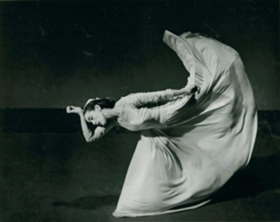 Martha Graham Dance Company Announces Appalachian Spring Holiday Event Image