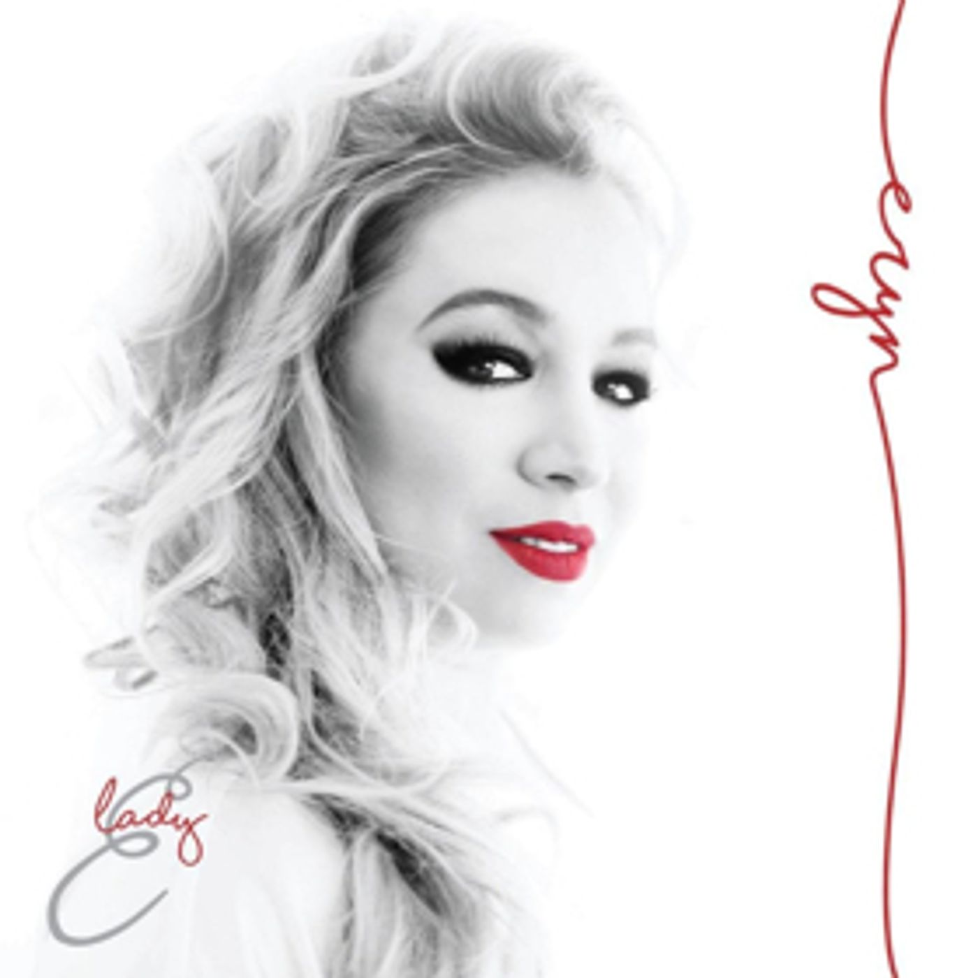 Blues Singer ERYN To Release New EP LADY E April 6  Image