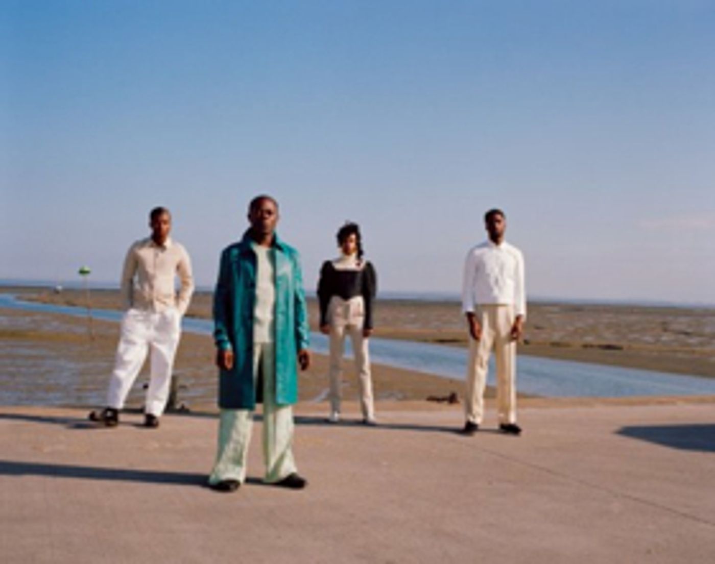 National Theatre Announces New Exhibition RONAN MCKENZIE: PHOTOGRAPHS National Theatre Announces New Exhibition RONAN MCKENZIE: PHOTOGRAPHS Image