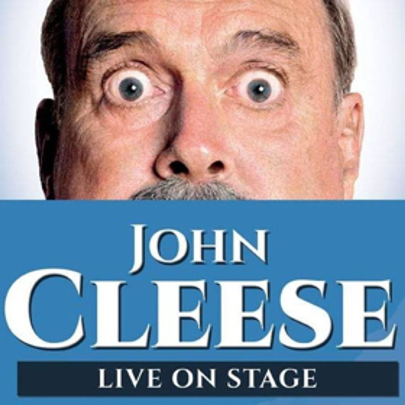 John Cleese Just Added at Mondavi Center  Image