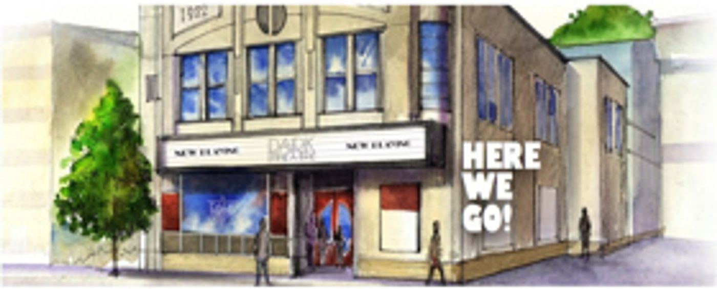 Royal Opera presents New LA BOHÈME At River St Theatre In Jaffrey  Image