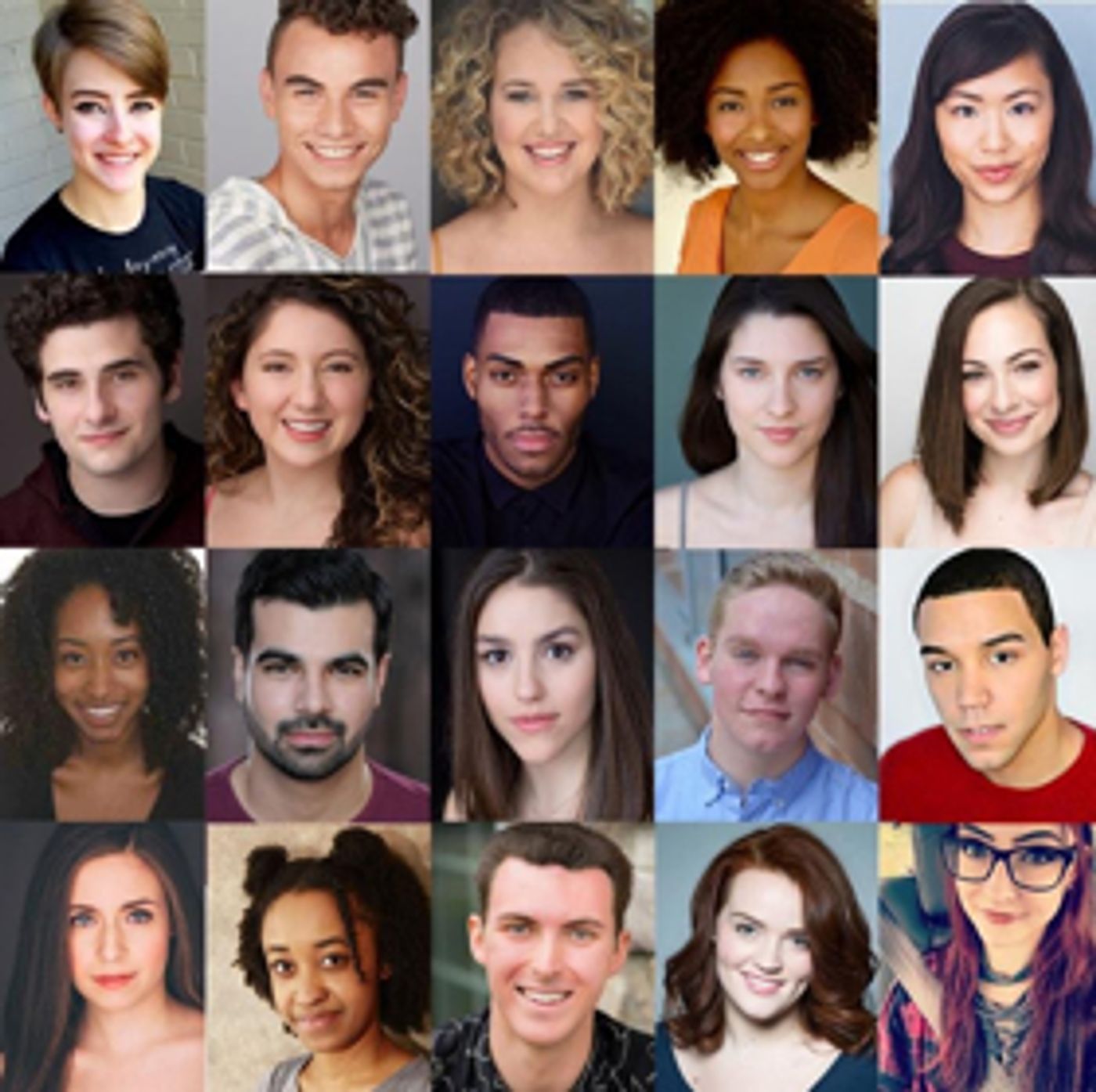 Songs From Zoe Sarnak, FOLK WANDERING And More Join Prospect's RAVE REVUE Lineup This Friday  Image