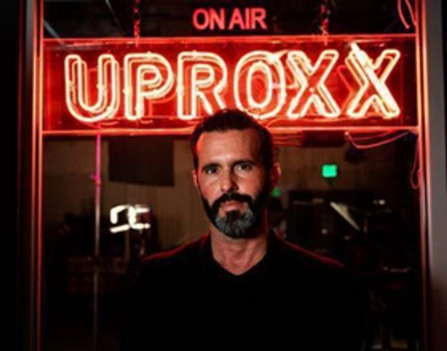 Media Veteran Charlie Corwin Joins New UPROXX Advisory Board to Help Drive Expansion into TV & Film Image