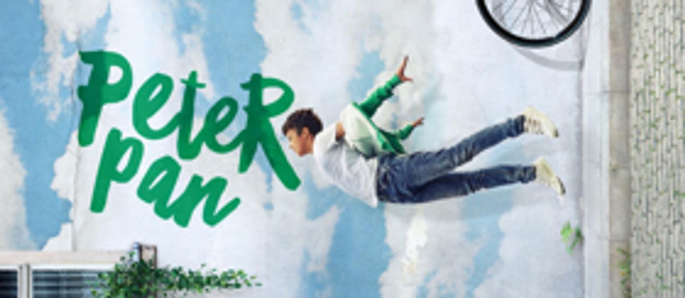 Sally Cookson's PETER PAN To Open At Troubadour White City Theatre This July Sally Cookson's PETER PAN To Open At Troubadour White City Theatre This July Image