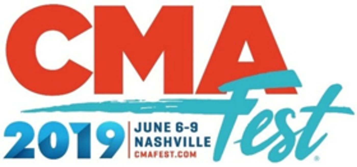 CMA Fest Reveals Lineup For Additional Free Daytime Stages  Image