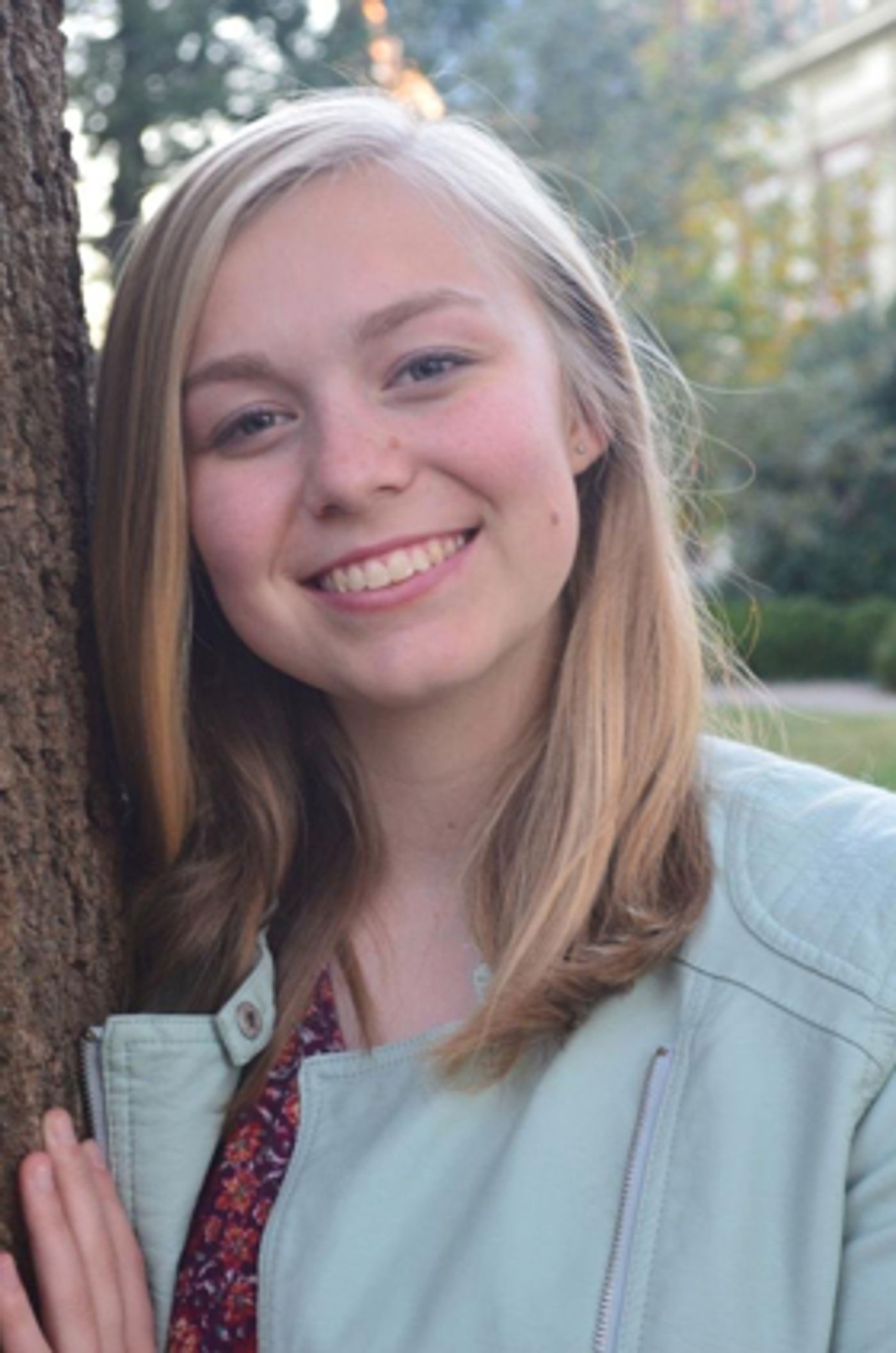 Sarabeth Hammond Scholarship Recipients Chosen by Roanoke Children's Theatre Sarabeth Hammond Scholarship Recipients Chosen by Roanoke Children's Theatre Image