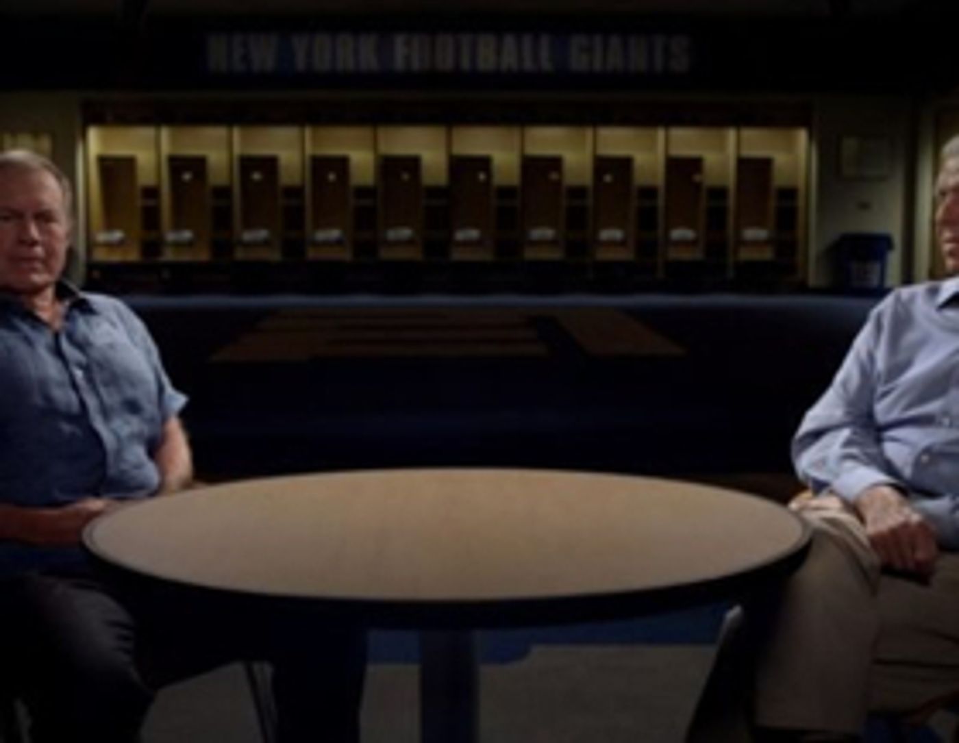 30 FOR 30 Documentary THE TWO BILLS Premieres on ESPN Tonight  Image