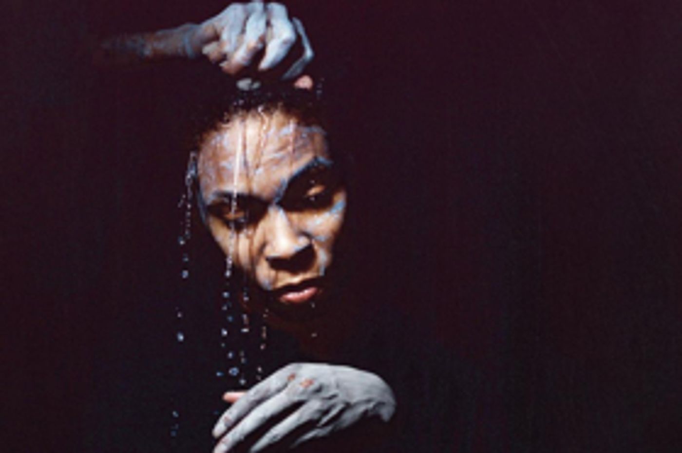 Sideshow Theatre Presents THE RIDICULOUS DARKNESS Sideshow Theatre Presents THE RIDICULOUS DARKNESS Image