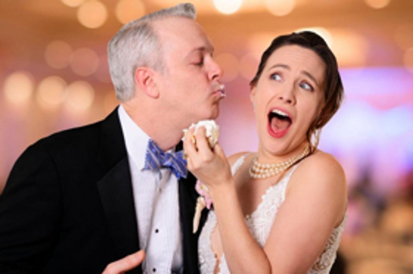 Review: CLO's PERFECT WEDDING Rings Comedy Bells  Image
