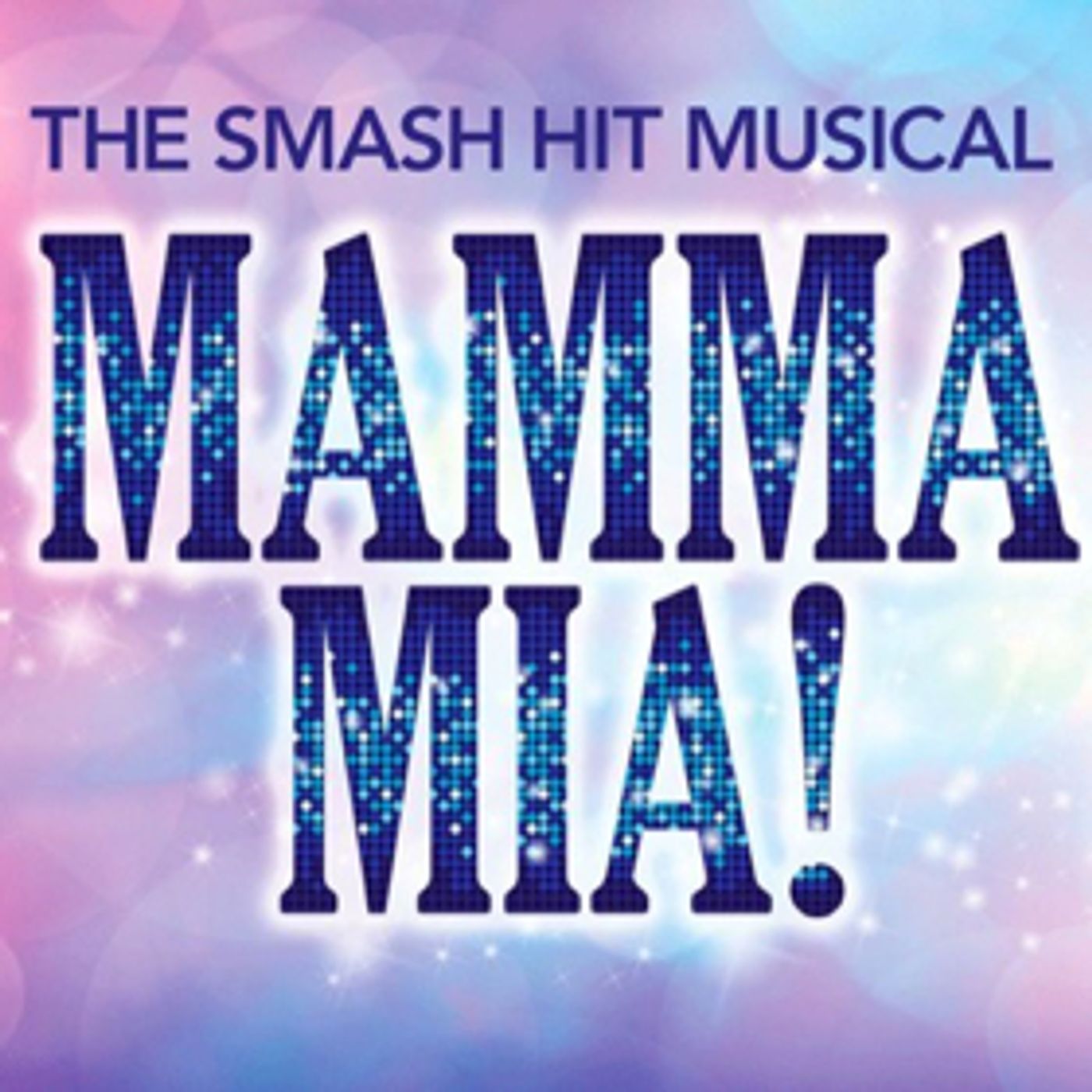 Riverside Theatre Presents MAMMA MIA!  Image