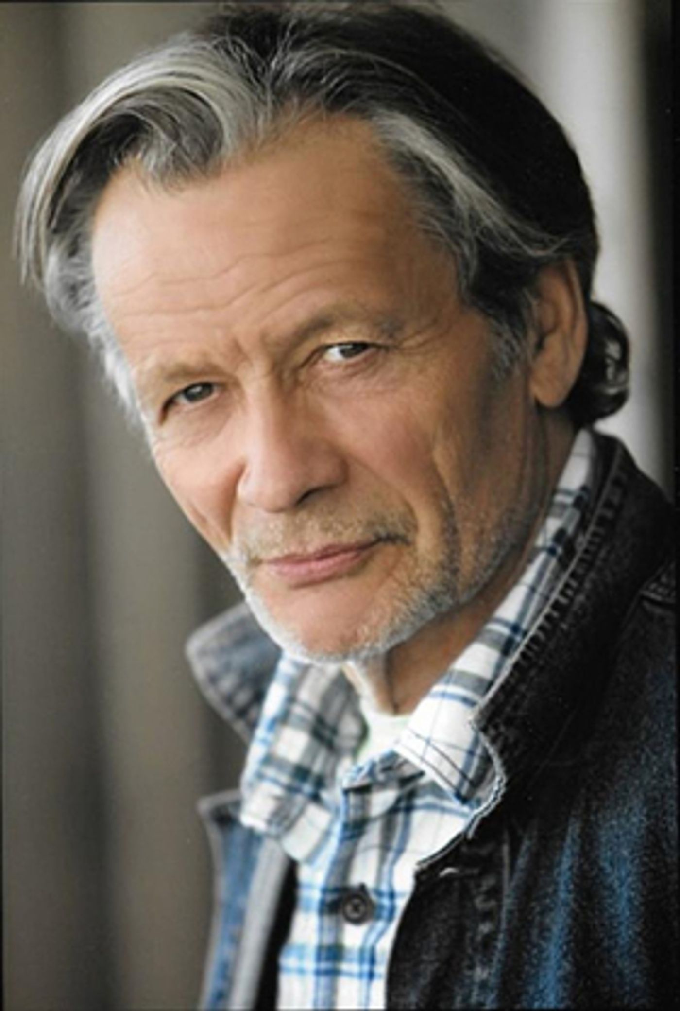 Stephen Payne to Replace Denis Arndt in STRAIGHT WHITE MEN  Image