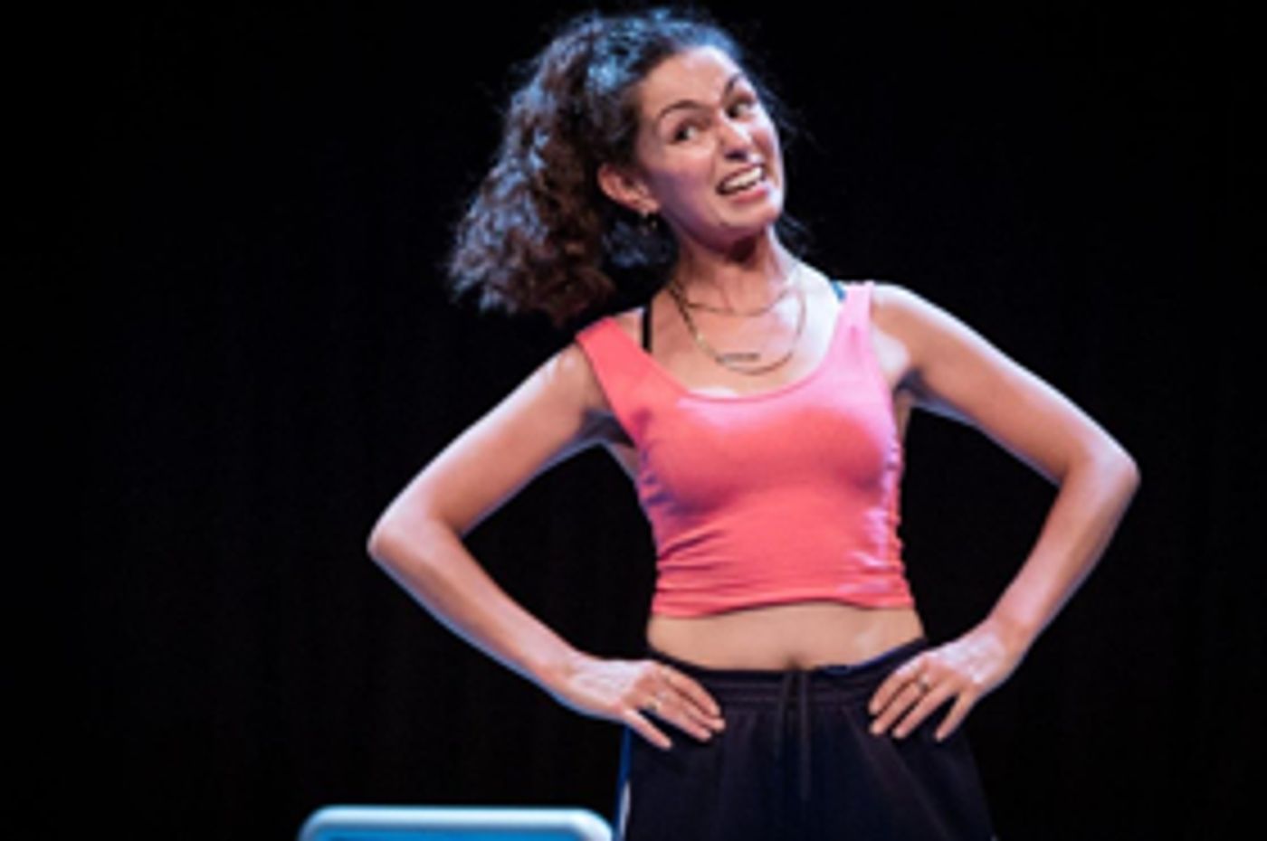 The Stephen Joseph Theatre's BUILD A ROCKET Wins Major Award The Stephen Joseph Theatre's BUILD A ROCKET Wins Major Award Image