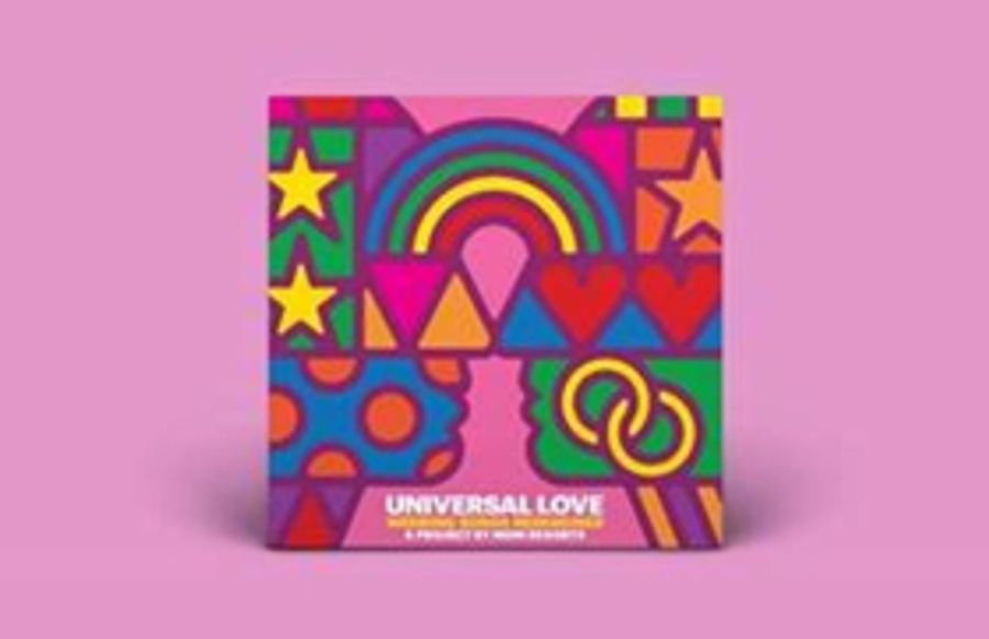 MGM Resorts' UNIVERSAL LOVE Album Wins 5 Lions at Cannes Creativity Festival Image