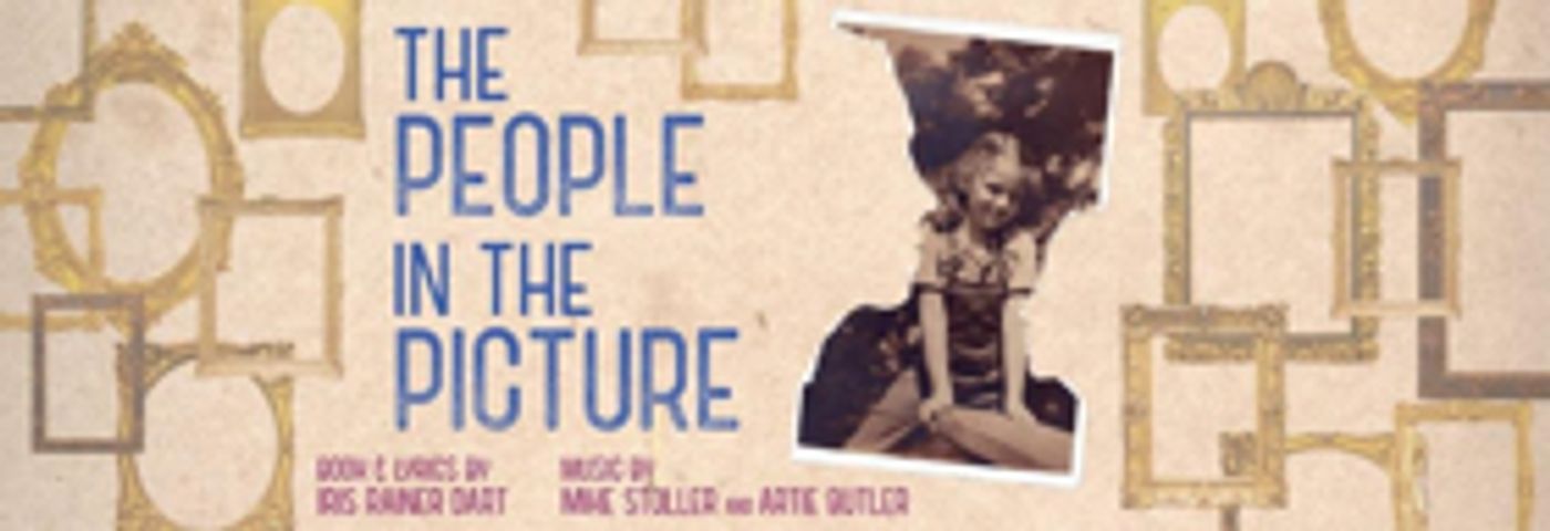 From the Author of Beaches, Iris Rainer Dart's THE PEOPLE IN THE PICTURE is Set to Make its West Coast Premiere  Image