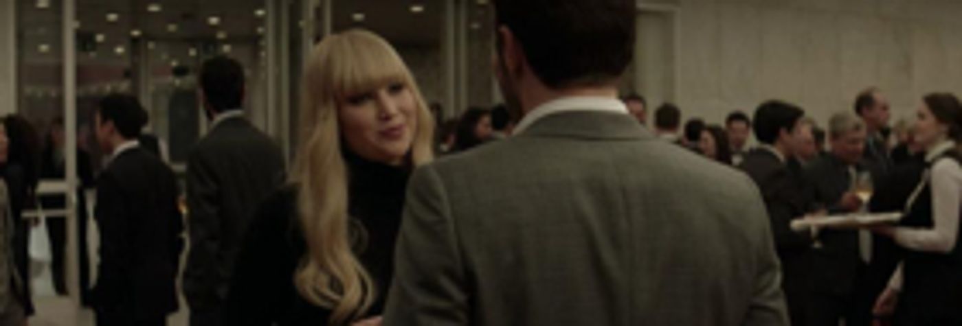 20th Century Fox Shares Commercial For RED SPARROW Starring Jennifer Lawrence and Joel Edgerton  Image